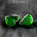 Juzear x Z Reviews Defiant IEM Earphones
