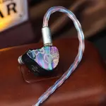 Juzear x Z Reviews Defiant IEM Earphones