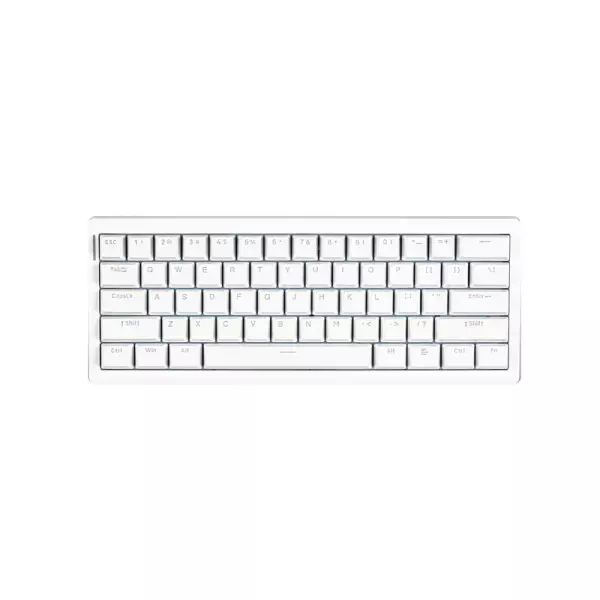 Wraith W60 Hall Effect Keyboard