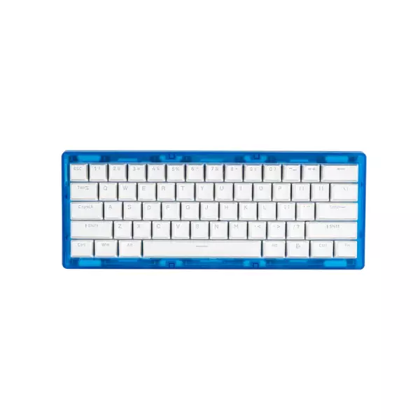 Wraith W60 Hall Effect Keyboard