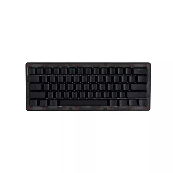 Wraith W60 Hall Effect Keyboard