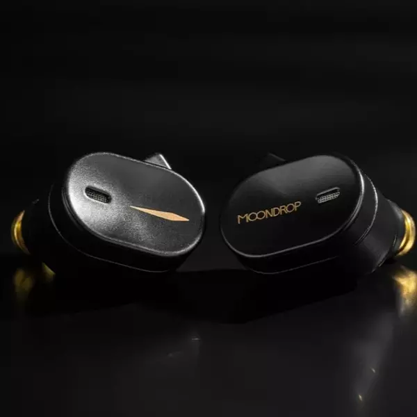 Moondrop Chu 3 IEM Earphones