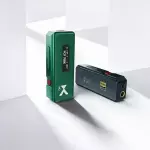 xDuoo Link2 Max Portable DAC-Amplifier