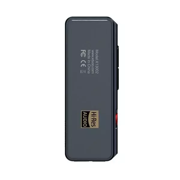 xDuoo Link2 Max Portable DAC-Amplifier