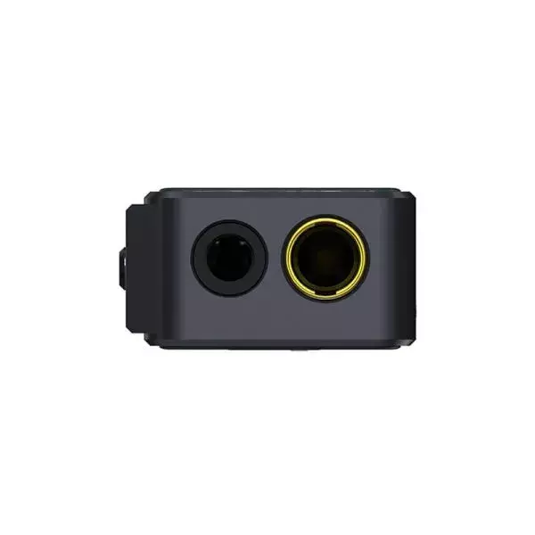 xDuoo Link2 Max Portable DAC-Amplifier