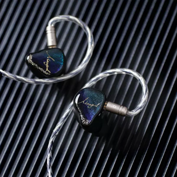 XENNS Mangird Tea Pro IEM Earphones