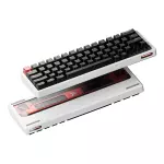 Scyrox Xpunk 63 Magnetic Hall Effect Keyboard