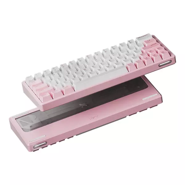 Scyrox Xpunk 63 Magnetic Hall Effect Keyboard