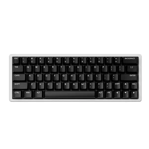 Scyrox Xpunk 63 Magnetic Hall Effect Keyboard