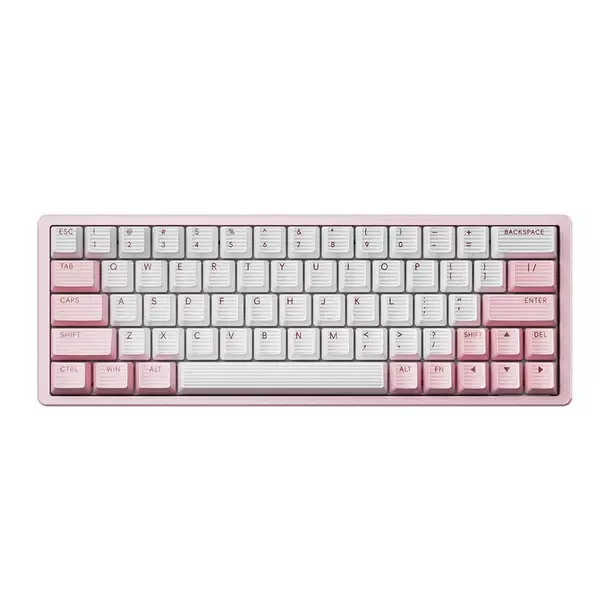 Scyrox Xpunk 63 Magnetic Hall Effect Keyboard