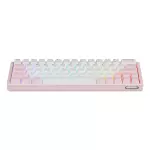 Scyrox Xpunk 63 Magnetic Hall Effect Keyboard