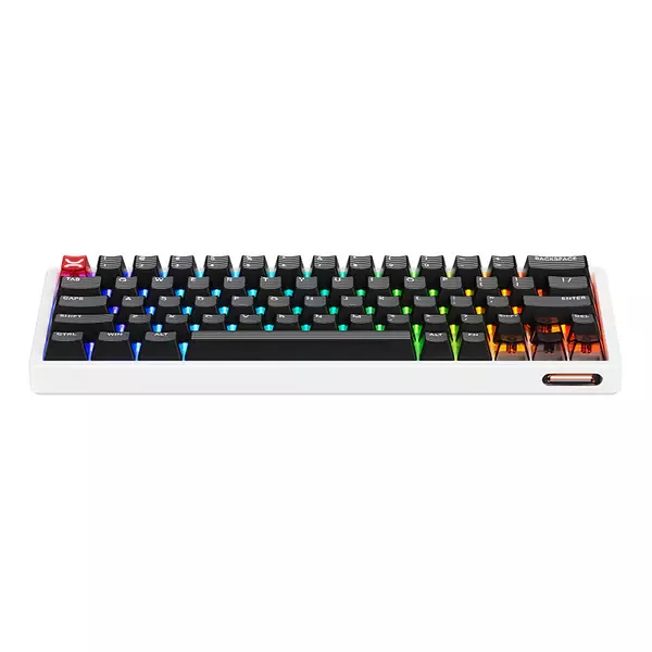 Scyrox Xpunk 63 Magnetic Hall Effect Keyboard