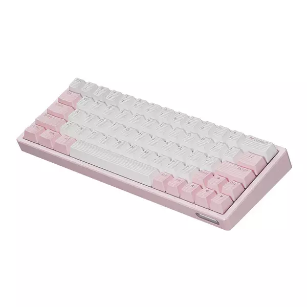 Scyrox Xpunk 63 Magnetic Hall Effect Keyboard