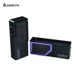 Arisyn Xuan Wu Portable DAC-Amplifier