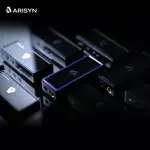 Arisyn Xuan Wu Portable DAC-Amplifier