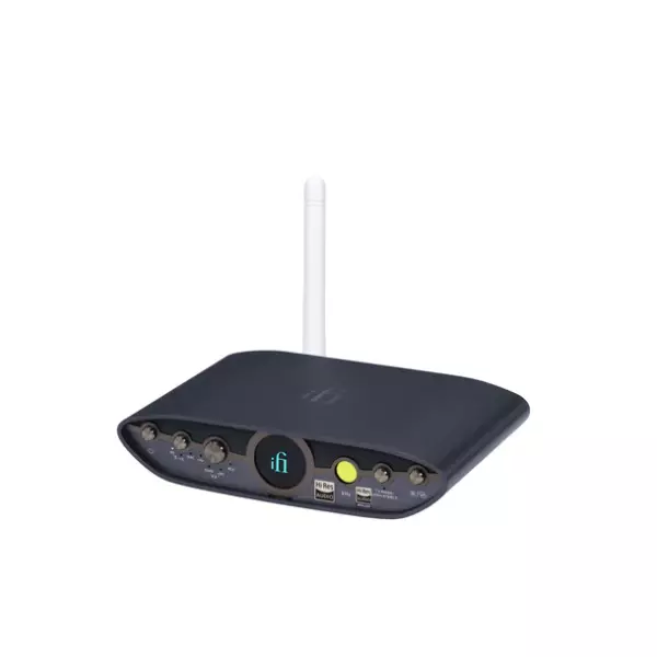 iFi Zen Blue 3 Hi-Res Bluetooth Transmitter and Receiver