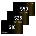 Zettgear Shopping Gift Card