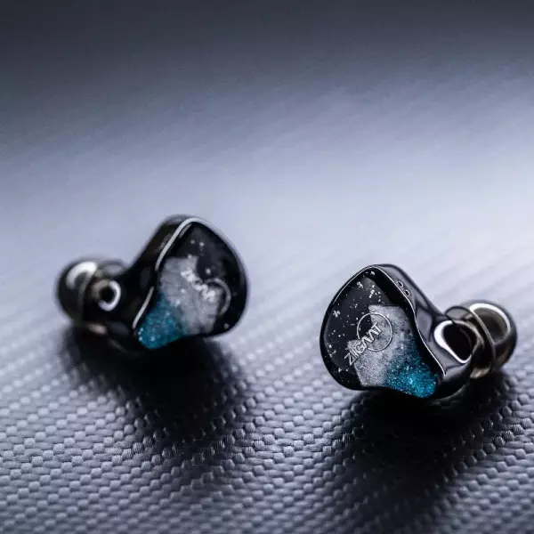 ZiiGaat Horizon IEM Earphones