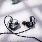 ZiiGaat Horizon IEM Earphones