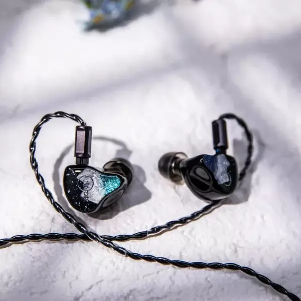 ZiiGaat Horizon IEM Earphones