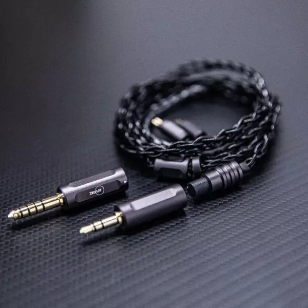 ZiiGaat Horizon IEM Earphones