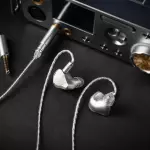 ZiiGaat x Jay Audio: Seraphim IEM Earphones
