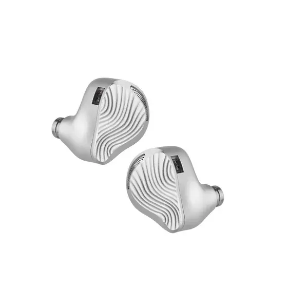 ZiiGaat x Jay Audio: Seraphim IEM Earphones