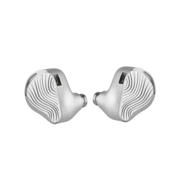 ZiiGaat x Jay Audio: Seraphim IEM Earphones
