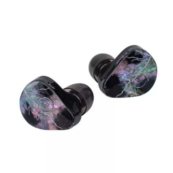 ZiiGaat x Z Reviews: Thunder IEM Earphones