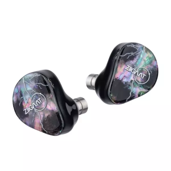 ZiiGaat x Z Reviews: Thunder IEM Earphones