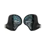 ZiiGaat x Hangout.Audio: Odyssey 2 IEM Earphones