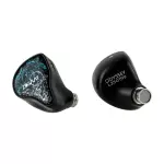 ZiiGaat x Hangout.Audio: Odyssey 2 IEM Earphones