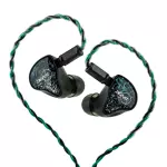 ZiiGaat x Hangout.Audio: Odyssey 2 IEM Earphones