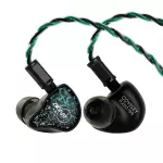 ZiiGaat x Hangout.Audio: Odyssey 2 IEM Earphones