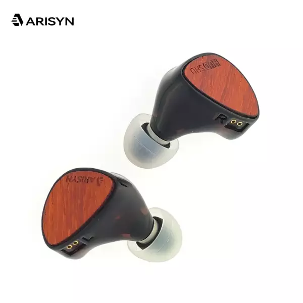 Arisyn Huo Shu IEM Earphones