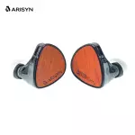 Arisyn Huo Shu IEM Earphones