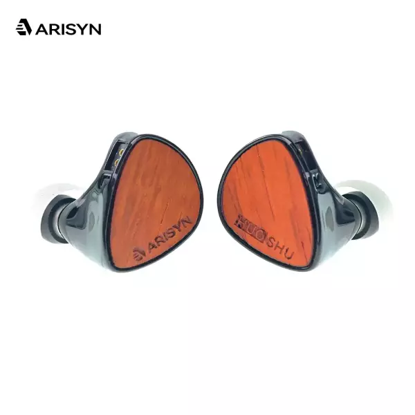 Arisyn Huo Shu IEM Earphones