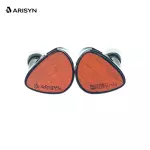 Arisyn Huo Shu IEM Earphones