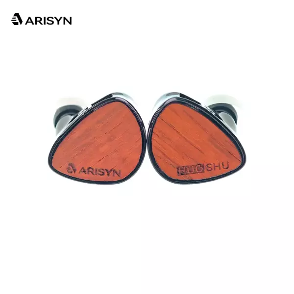 Arisyn Huo Shu IEM Earphones