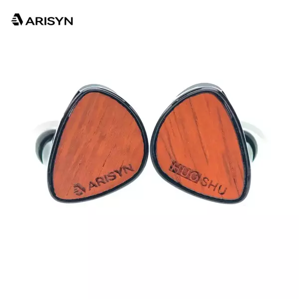 Arisyn Huo Shu IEM Earphones