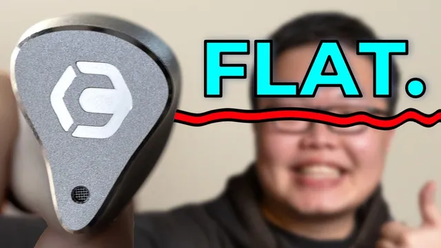 CrinEar Reference IEM Earphones