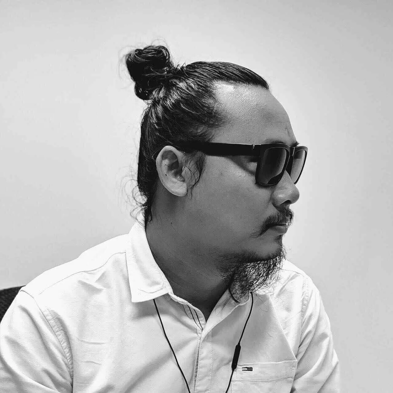 ជី សុផាត - Sophat Chy