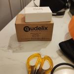 Qudelix-5K Portable Bluetooth DAC-Amplifier