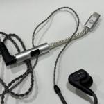 Jcally JM6 Pro 2 Portable DAC-Amplifier