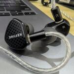 Kefine Klean IEM Earphones