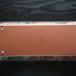 Ginkgo65 Keyboard Kit (Used, E-white x Copper)