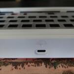 Ginkgo65 Keyboard Kit (Used, E-white x Copper)